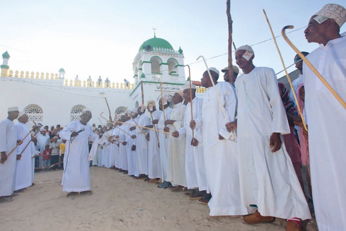 Devotion, Dhows and Donkeys: The Island of Lamu, Kenya – a Precious Reservoir of Living Islamic Traditional Culture
