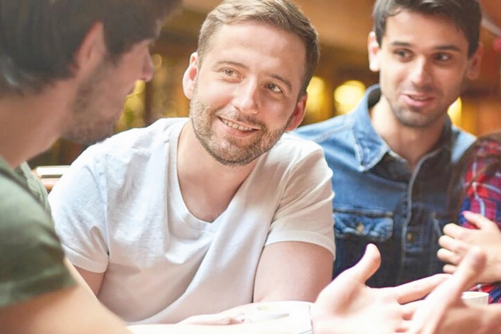 Virtues of the righteous