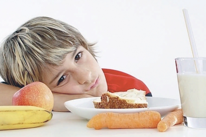 Ideas for a Student’s Breakfast