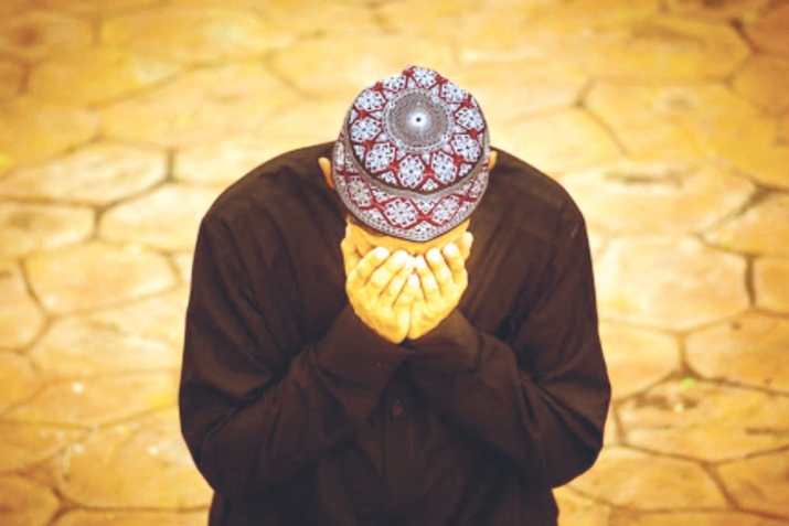 Аллаһҡа тәүәккәл ҡылыусыларҙың билдәләре