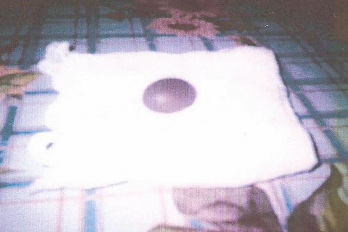 Нәсихә өләсәй