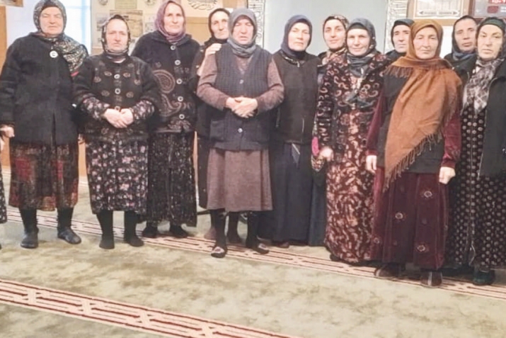 Мавлидуни детерхур