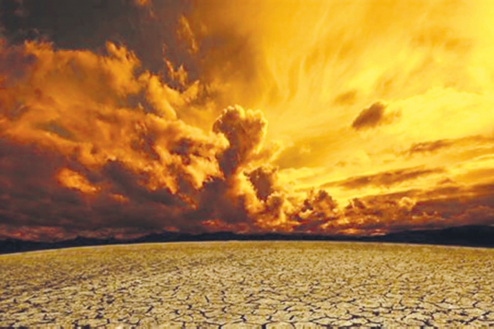 Идбагли ﷺ дурибти ахират гъамбикIнила лишанти