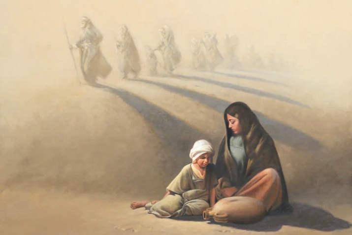 Салаватла дурхъадеш