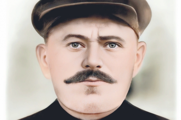 ГIязиз Иминагаев акIубхIейчирад – 130 дус