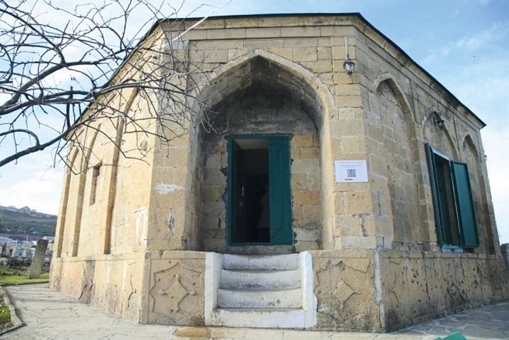 Гьайдакъ уцмийлер