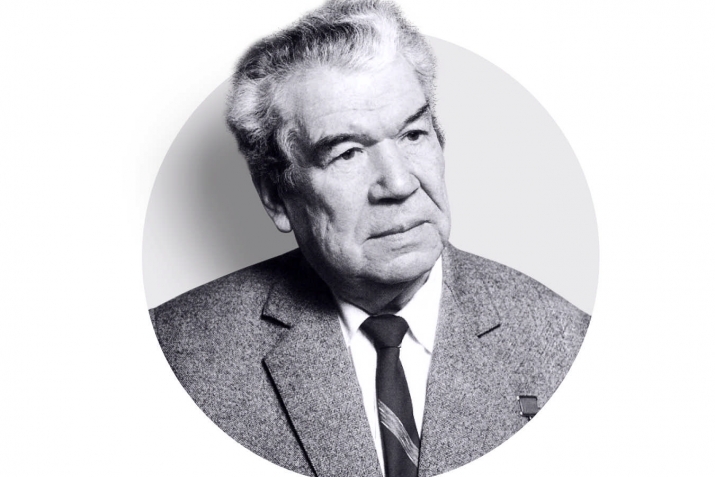 Мустай Каримни китабы къумукъ тилде чыкъды