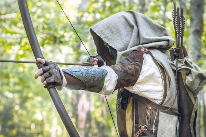 Пайхаммарны ﷺ асгьабалары: Саад ибну Абу Вакъкъас