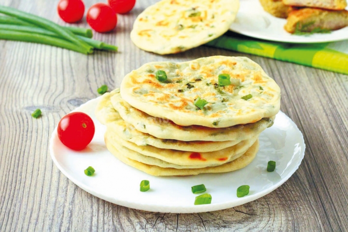 Согъаны булангъы къатлама