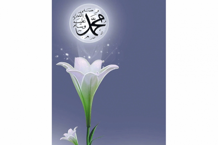 Мавлет – берекетли янгылыкъ