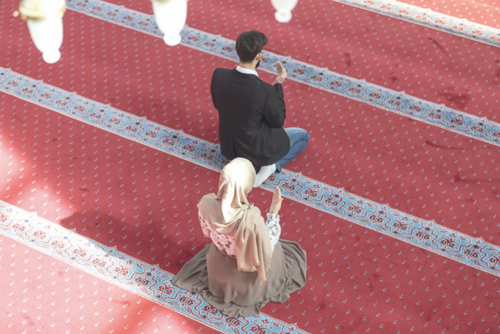 Исламравусса хъамитайпалул кIану