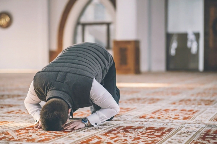 Бугъ’ятуль суълук – Пакьирнал мурад