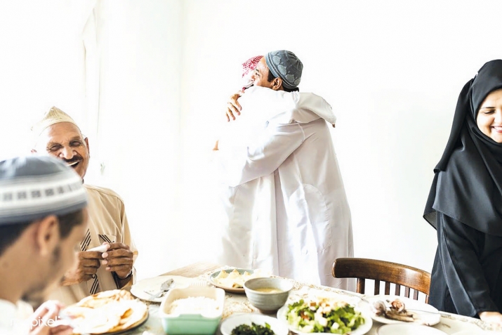 Мугьмандиз гьикI гьуьрметда?