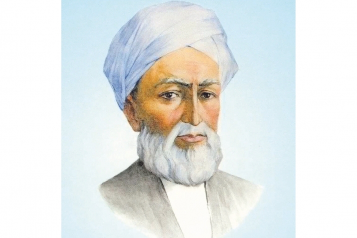 Абдураҳмони Мушфиқӣ