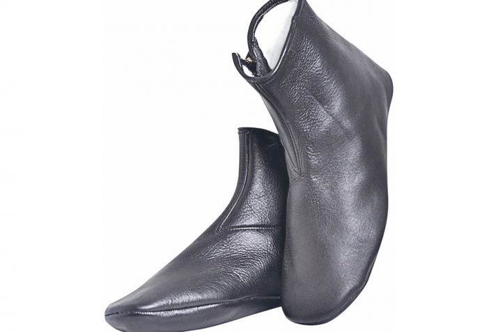 Ҳукми масҳ кашидан