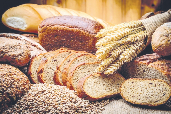 Ғизои солим