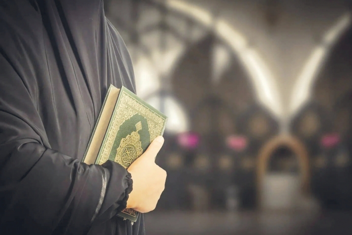 Даими гыйбадәт кылуның әҗере