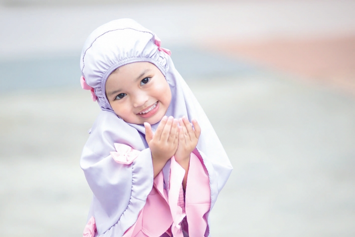 Мин – мөселман кызы!