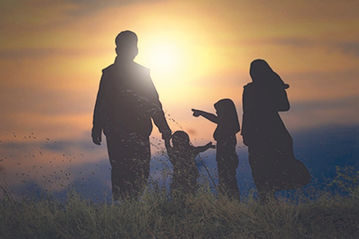 İFFETİN MUHAFAZASI