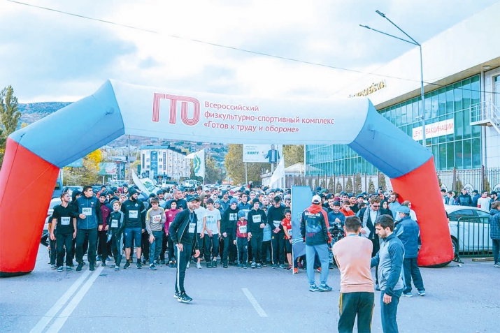 Лъабазарго чияс гIахьаллъи гьабуна