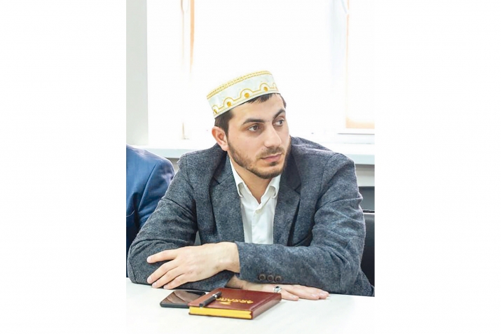 Аварагасул ﷺ калам