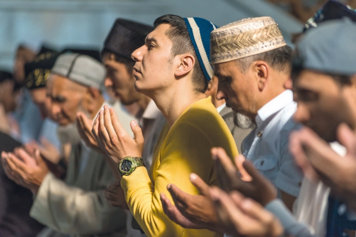 «Гукканаха, дуниял, дуца дун»