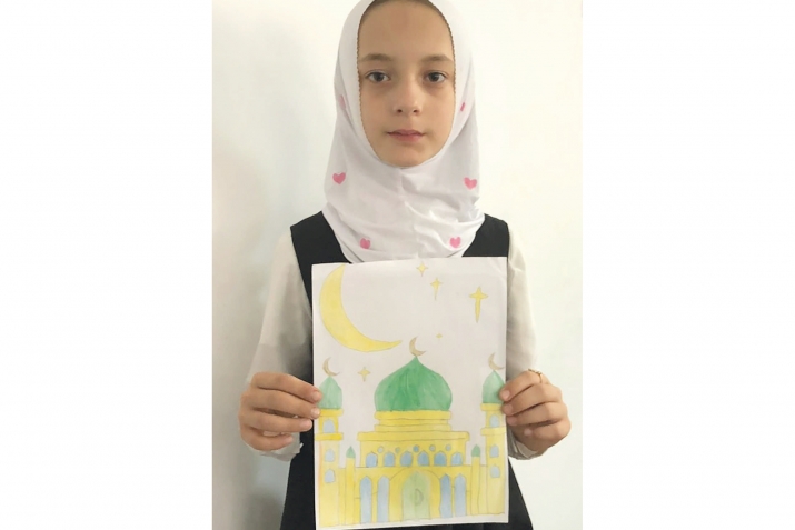 ХIурматиял лъимал!