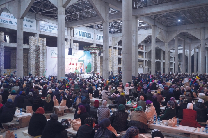 Рабиуль авваль – 2022