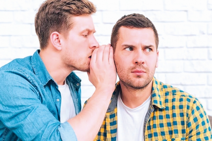 Гъибат, бугьтан, кибру, гьясад, рия – мурар фйир ву ?