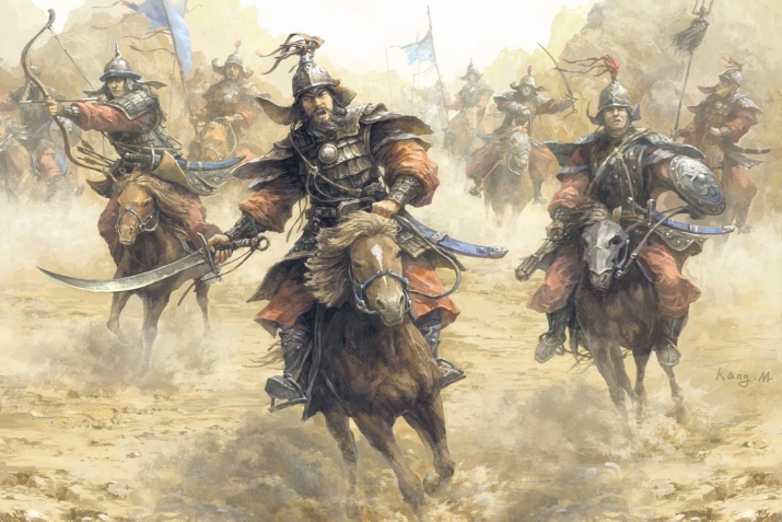 History of Islam in Russia