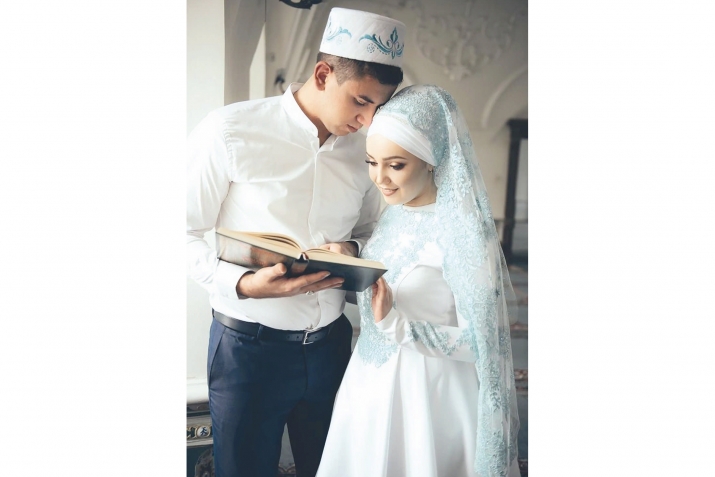 Тәүәккүлдең фазиләттәре