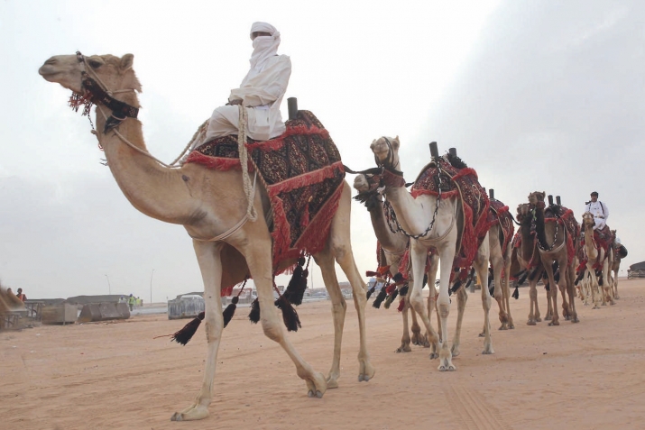 Йомадиәл әүүәл айы башланды