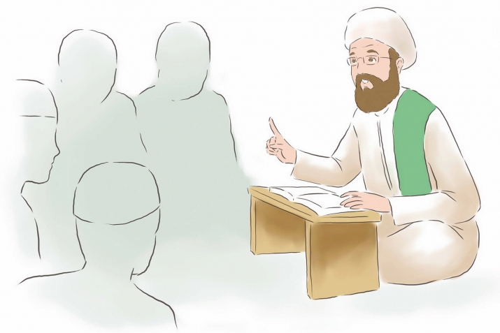 Иң аҡыллы фекер