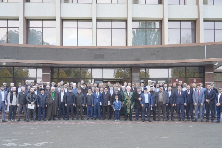 Насаб мяхIкамбарес