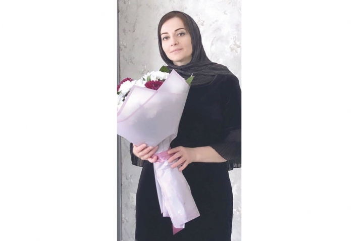 Диги-хIурмат сархибси