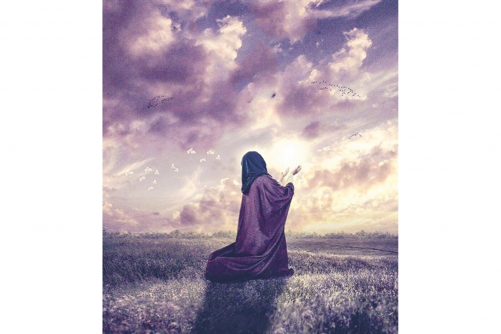 Исламла тарихла закличир рурхIути урми