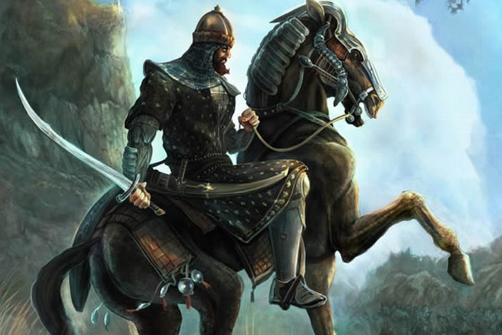 Машгьурти динна гIялимти