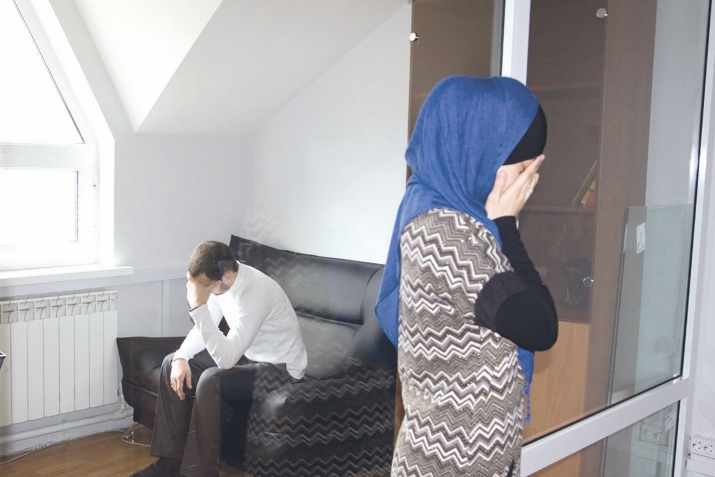 Дигуси адамлизи илди дугьби мадурид