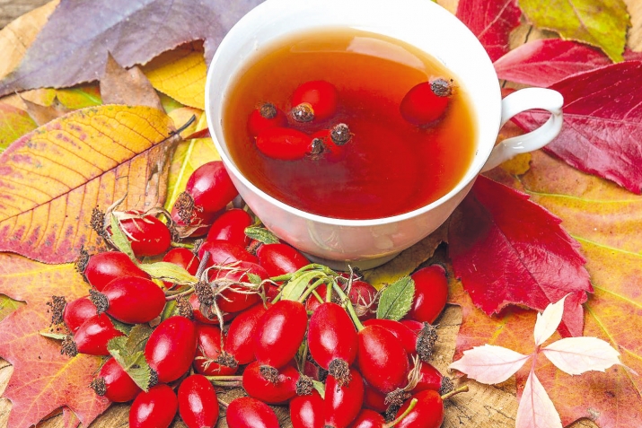 Низигъарила чяй