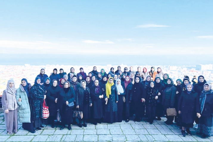 Лакку хъами Дарбантлив