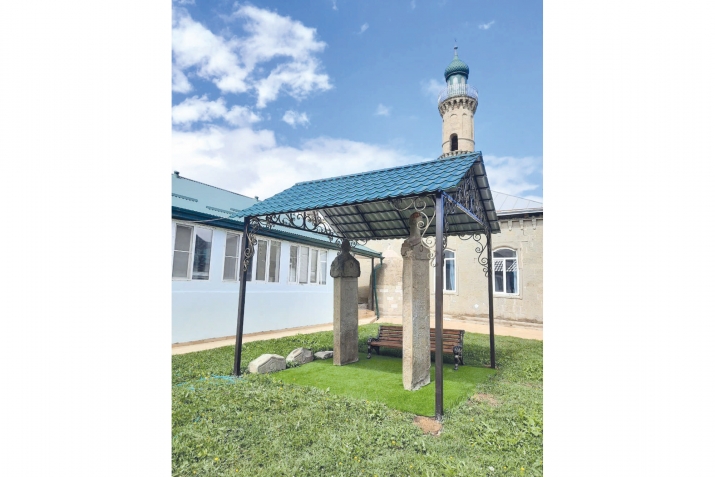 Лакрал хантурал хIатталу