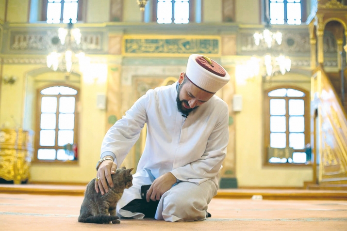 Яла хъинма инсан