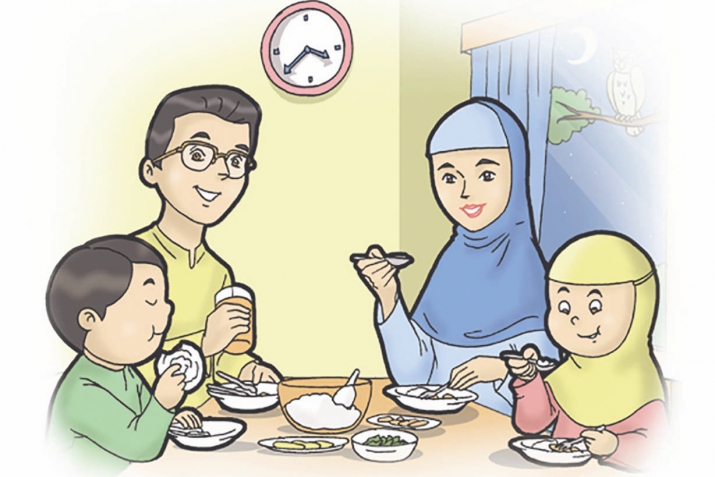 Кулпат цIакь баврицIунсса маслихIатру