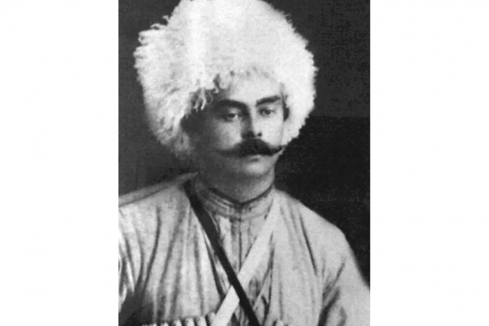 Бархъаллал Маллай