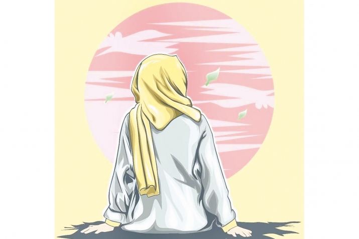 Фатимә бинт әл-Хәттаб