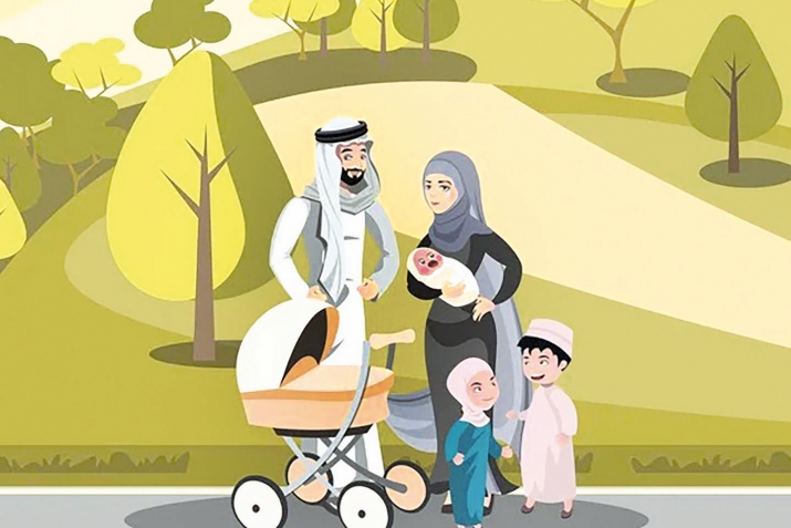 Әrinin qаbаğındа аrvаdın hüquq vә vәzifәlәri