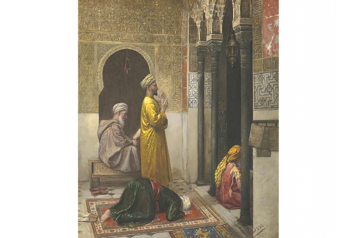 Nizаm әl-Mülk – Islаm dünyаsının böyük vәziri