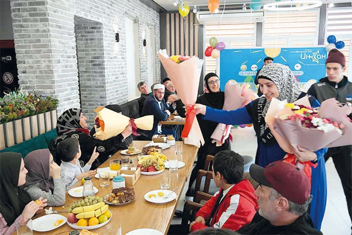 Бесдалал кIочон толаро