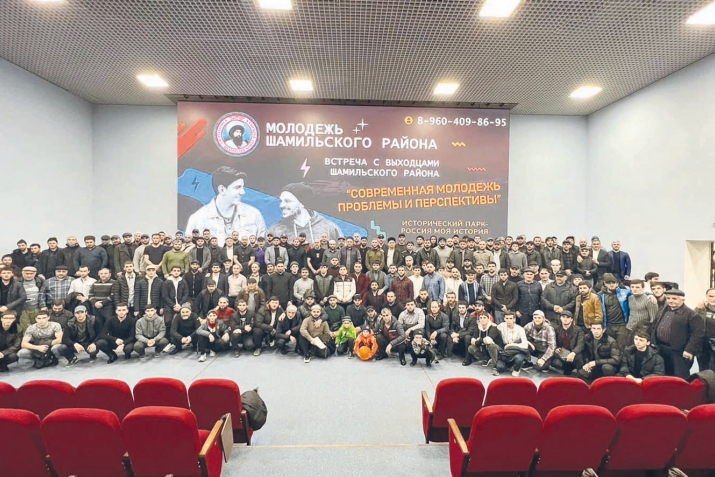 ГIолилазул масъалаби ва ресал