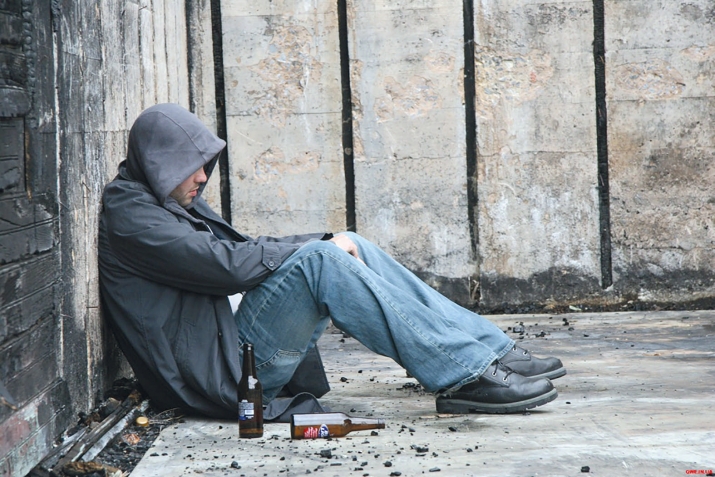 Гьикъизе нечараб, бицине намусаб